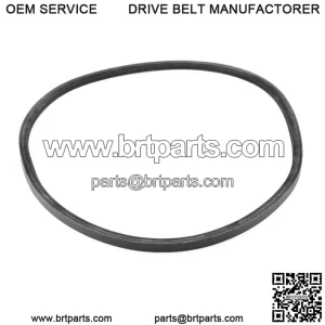 For Club Car Starter Generator Belt 1997-UP DS & Precedent Golf Cart 101916701