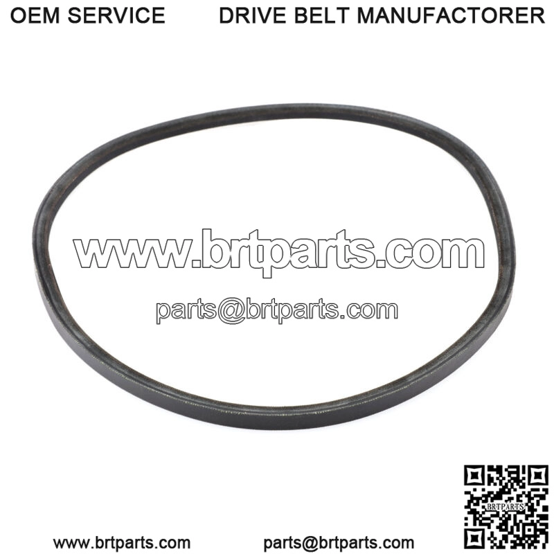 For Club Car Starter Generator Belt 1997-UP DS & Precedent Golf Cart 101916701