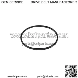 Yamaha Golf Cart Starter Belt G16,G20,G21,G22 Starter Generator Belt 96 to 2007