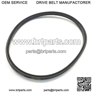 Starter Generator Belt for EZGO 1991-Up Golf Cart 4 Cycle 26414G01 630587