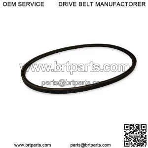 Golf Cart Starter / Generator Belt - Club Car - Replaces OEM 1019167 - EPIGC144