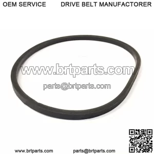 Club Car Starter Generator Belt 101916701 For 1997-UP DS & Precedent Golf Cart