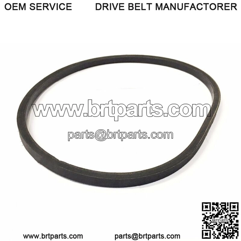 Club Car Starter Generator Belt 101916701 For 1997-UP DS & Precedent Golf Cart