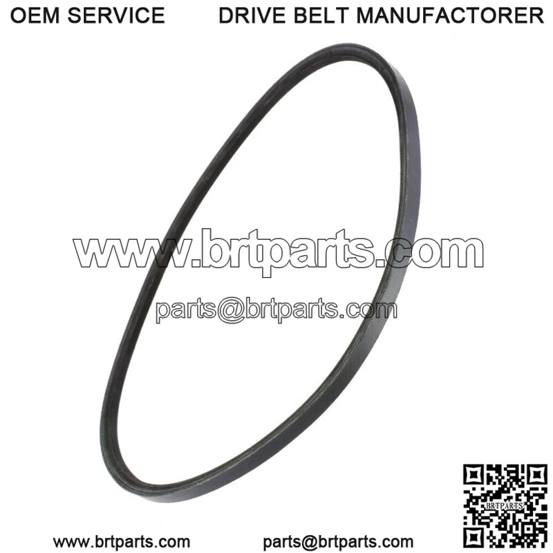 Club Car Starter Generator Belt 101916701 For 1997-UP DS & Precedent Golf Cart - Image 3