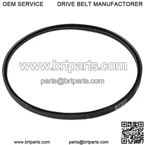 Yamaha G16, G20, G21, G22 Golf Cart Premium Starter Generator Belt