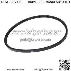 New Starter Generator Belt For 1991-UP EZGO  4 Cycle 26414G01 630587 Golf Cart
