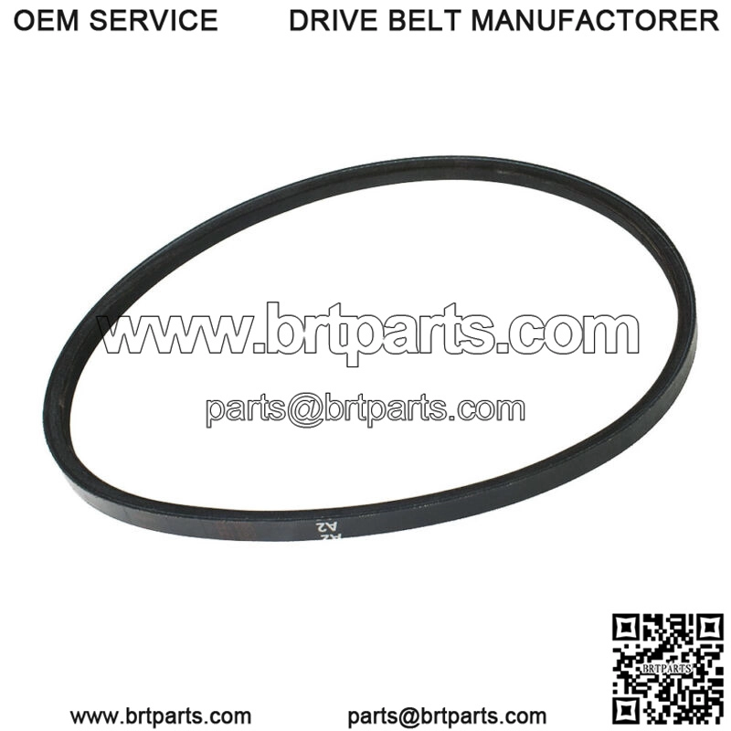 New Starter Generator Belt For 1991-UP EZGO 4 Cycle 26414G01 630587 Golf Cart