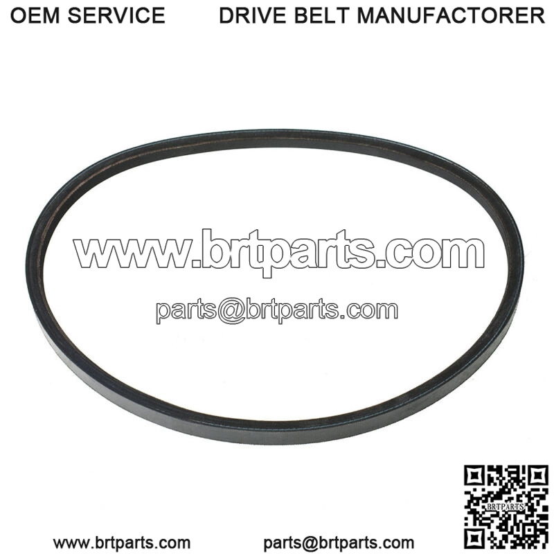 New Starter Generator Belt For 1991-UP EZGO 4 Cycle 26414G01 630587 Golf Cart - Image 4