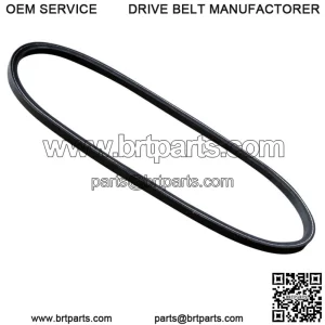 EZGO RXV 2008-Up Golf Cart Starter Generator Belt