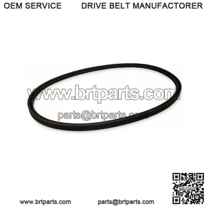 Golf Cart Drive Belt & Starter Belt- Club Car OEM Repl. EPIGC117 & EPIGC110