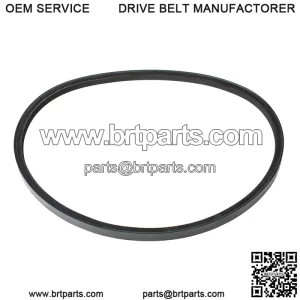 For EZGO GOLF CART 1991-CURRENT 4 CYCLE 26414G01 630587 STARTER GENERATOR BELT