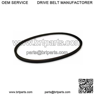 Golf Cart Drive Belt & Starter Belt- Club Car OEM Repl. EPIGC117 & EPIGC144