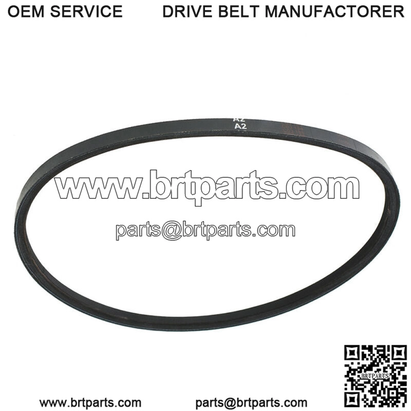 For EZGO Golf Cart Starter Generator Belt 4 Cycle 26414G01 NEW - Image 2