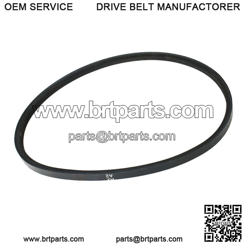 For EZGO Golf Cart Starter Generator Belt 4 Cycle 26414G01 NEW - Image 3
