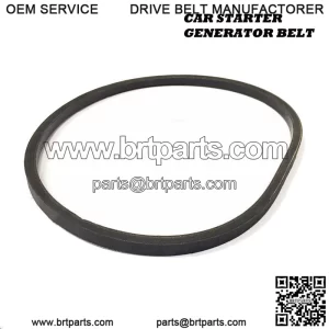 Club Car Starter Generator Belt 101916701 For 97-Up 2014+ DS/Precedent Golf Cart