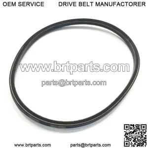 Starter Generator Belt Fits EZGO TXT Medalist 1994-2013 4 Cycle Golf Cart