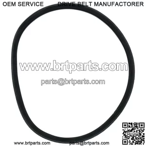 Club Car Starter Generator Belt Fit for EZGO 4 Cycle Gas Golf Cart 1991-Up