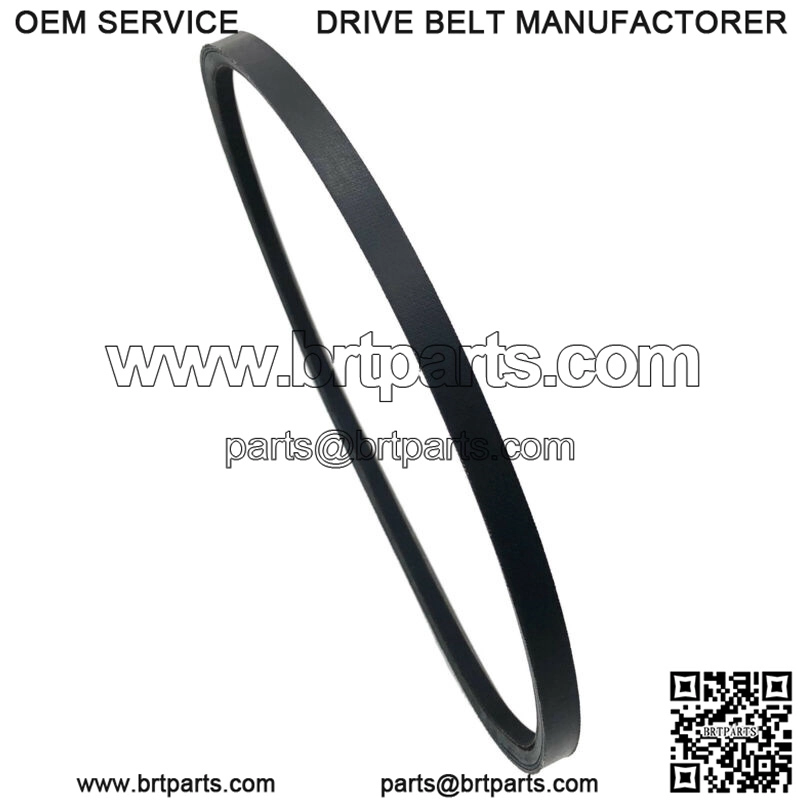 Club Car Starter Generator Belt Fit for EZGO 4 Cycle Gas Golf Cart 1991-Up - Image 2
