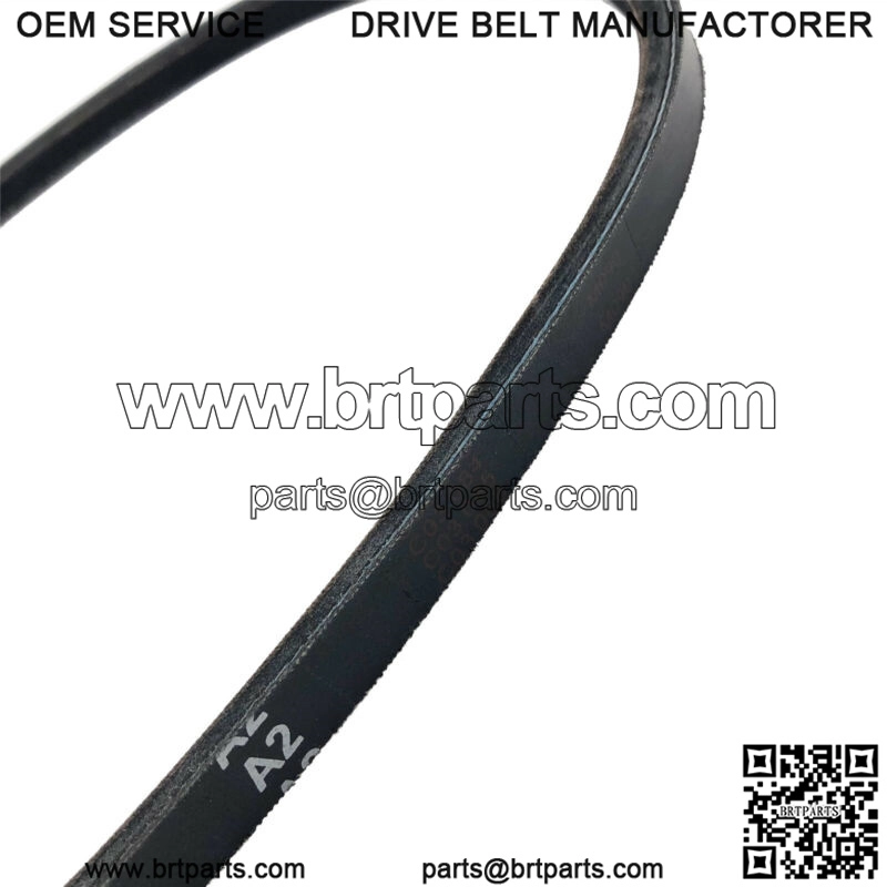 Club Car Starter Generator Belt Fit for EZGO 4 Cycle Gas Golf Cart 1991-Up - Image 3