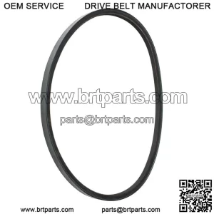For EZGO Medalist 1994??2013 Gas Golf Cart 630587 26414G01 Starter Generator Belt