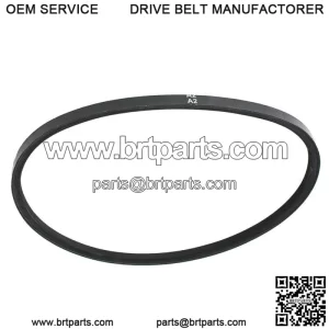 FOR EZGO GOLF CART Starter Generator belt 1991-UP 4 CYCLE 26414G01 630587