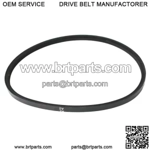 Starter Generator Belt 4 Cycle 26414G01 630587 For 1991-UP EZGO Golf Cart NEW