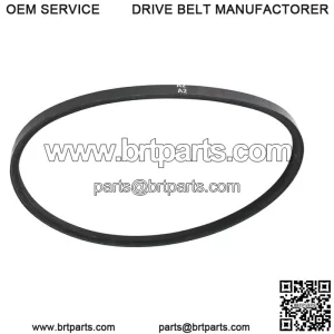 Starter Generator Belt 4 Cycle 26414G01 630587 For 1991+ EZGO Golf Cart