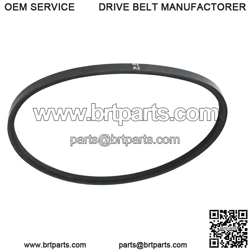 Starter Generator Belt 4 Cycle 26414G01 630587 For 1991+ EZGO Golf Cart