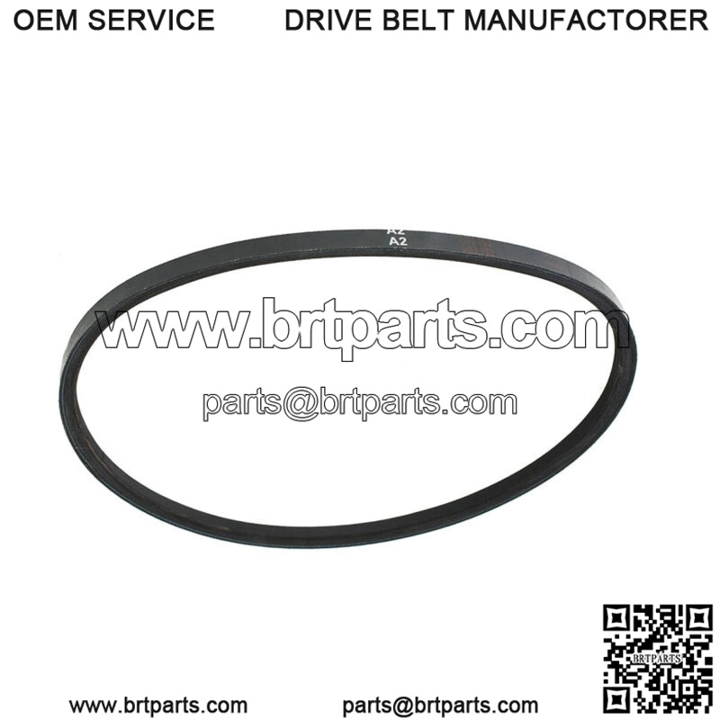 Starter Generator Belt 4 Cycle For 1991+ EZGO Golf Cart 26414G01 630587