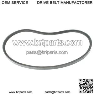 &+ 101916701 Club Car Starter Generator Belt For 1997-UP DS &Precedent Golf Cart
