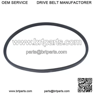 Starter Generator Belt fit EZGO Gas Golf Cart 4-Cycle 26414G01 630587