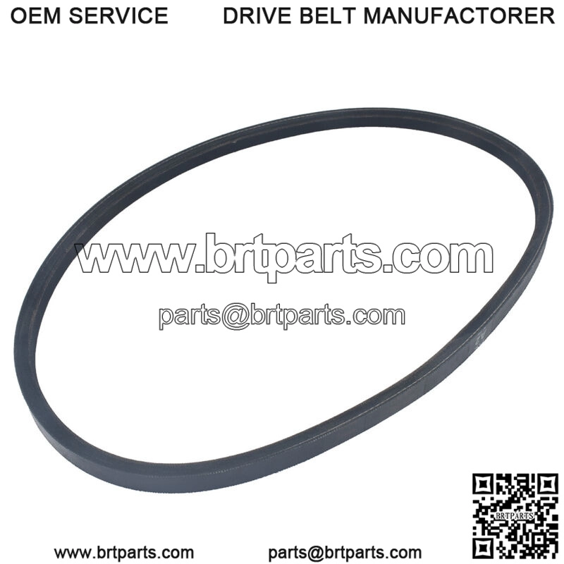 Starter Generator Belt fit EZGO Gas Golf Cart 4-Cycle 26414G01 630587 - Image 2