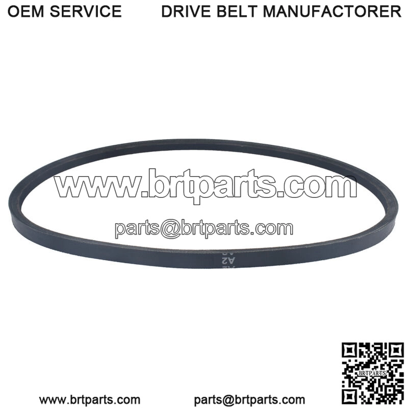 Starter Generator Belt fit EZGO Gas Golf Cart 4-Cycle 26414G01 630587 - Image 3