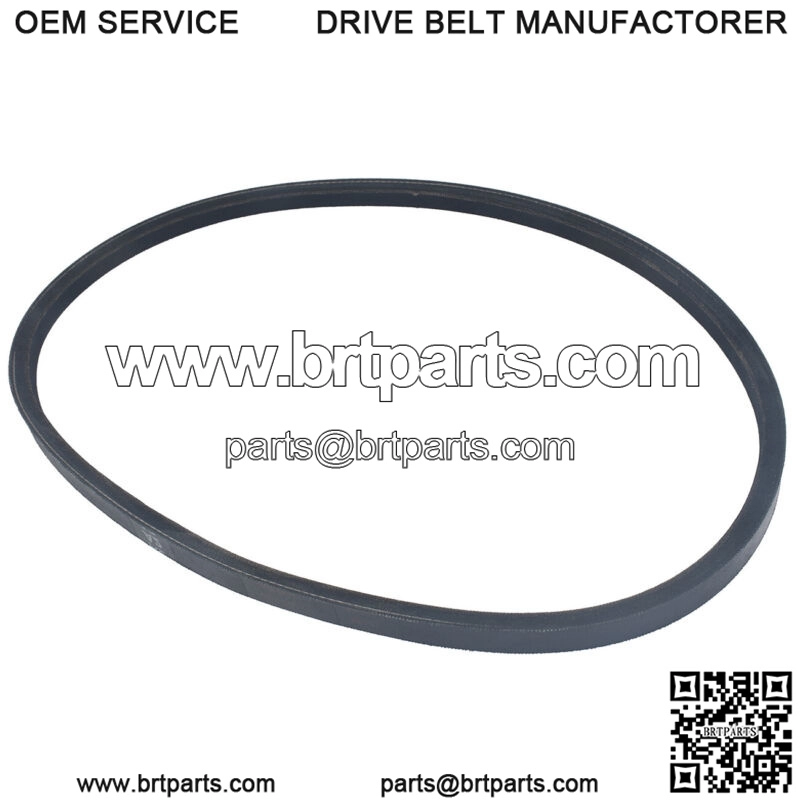 Starter Generator Belt fit EZGO Gas Golf Cart 4-Cycle 26414G01 630587 - Image 4