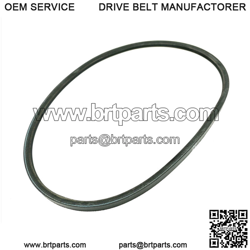 SP 101916701 Club Car Starter Generator Belt For 1997-UP DS# Precedent Golf Cart