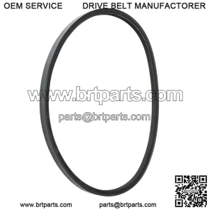Starter Generator Belt For EZGO Medalist 1994??2013 Gas Golf Cart 630587 26414G01