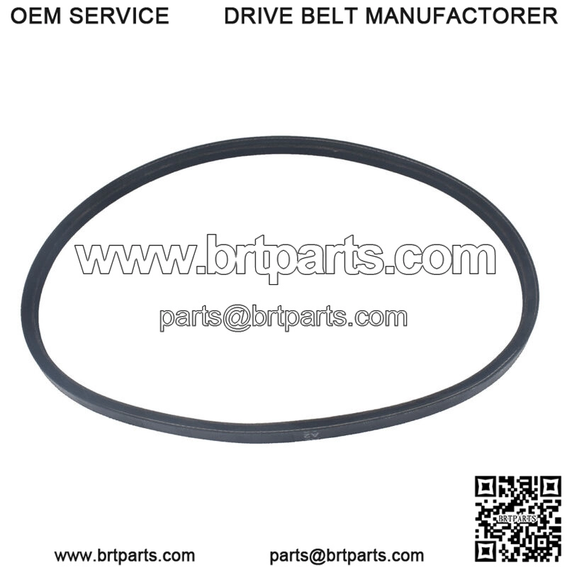 Clutch Drive Belt For EZGO TXT 4 Cycle Gas 1994-UP Golf Cart 72054G01 26414G01 - Image 4