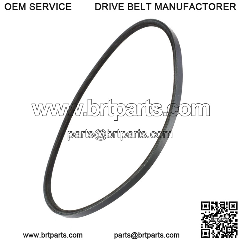For 1997 Up DS & Precedent Golf Cart 101916701 Club Car Generator Starter Belts - Image 3