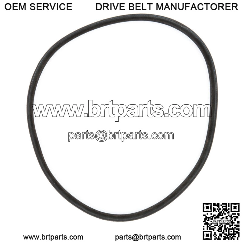 For 1997 Up DS & Precedent Golf Cart 101916701 Club Car Generator Starter Belts - Image 4