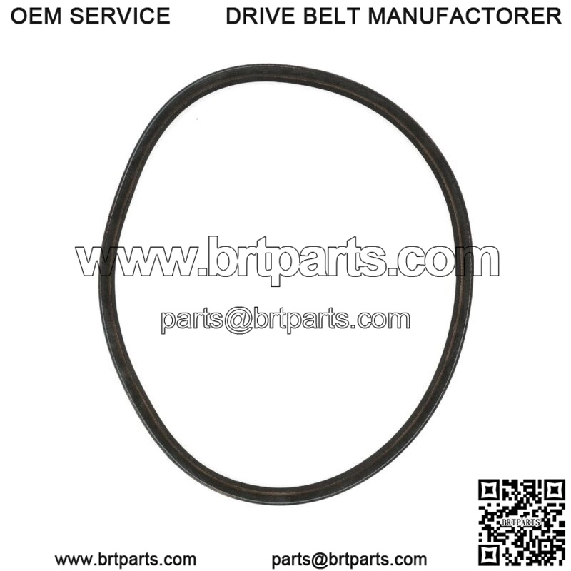 NEW Starter Generator Drive Belt Set For 1994-UP EZGO 4 Cycle Gas Golf Cart - Image 3