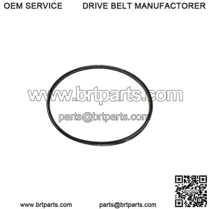 Club Car Starter Generator Belt 1997-Up DS & 2004-Up Precedent Gas Golf Carts