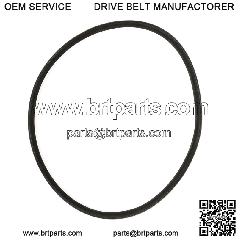 Generator Starter Drive Belts 101916701 1016203 for 1997+ DS Precedent Golf Cart - Image 4