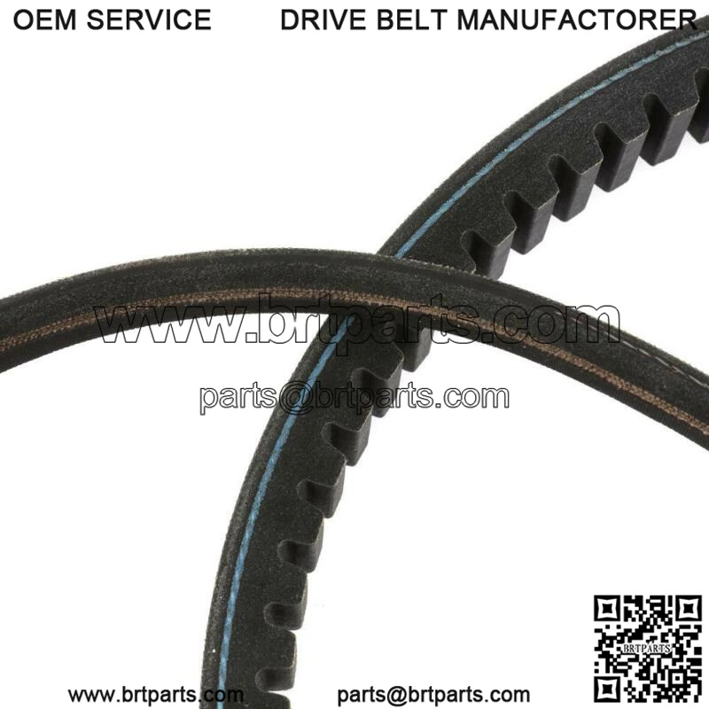 Drive Starter Generator Belt For EZGO 4-Cycle Gas Golf Cart 1994-2013 72054G01 - Image 3
