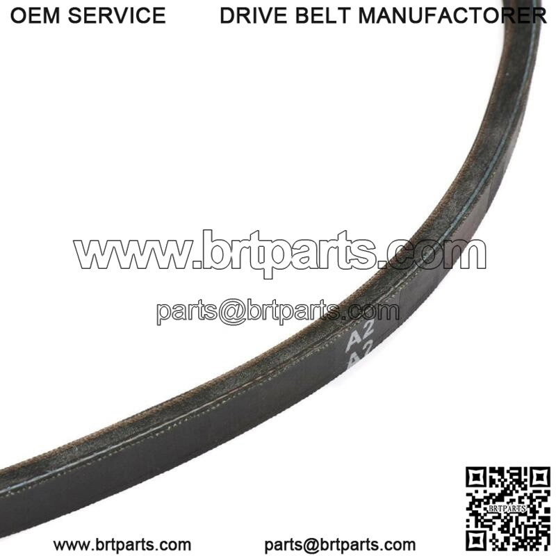 Drive Starter Generator Belt For EZGO 4-Cycle Gas Golf Cart 1994-2013 72054G01 - Image 4