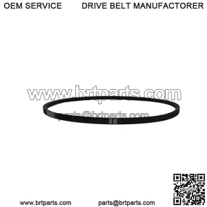 EZGO RXV Golf Cart Starter / Generator Belt (Fits 2008-Up)