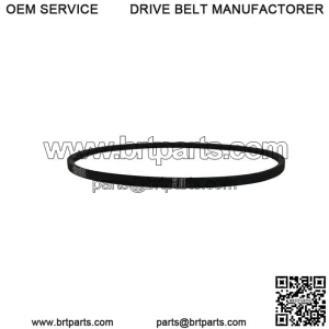 EZGO Golf Cart 4-Cycle Starter / Generator Belt (Fits 1991-Up)
