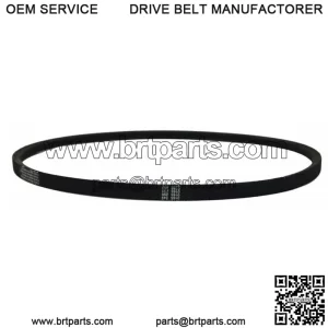 Yamaha 4 Cycle Golf Cart Starter Generator Belt Fits Models G16 G20 G21 G22