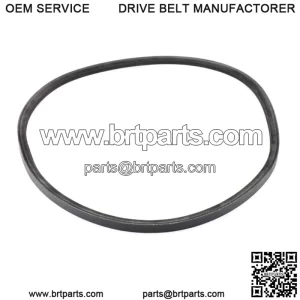 Generator Belt for 1997-UP DS & Precedent Golf Cart 101916701