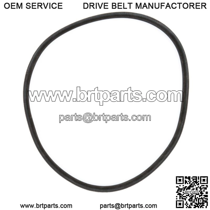 Generator Belt for 1997-UP DS & Precedent Golf Cart 101916701 - Image 2