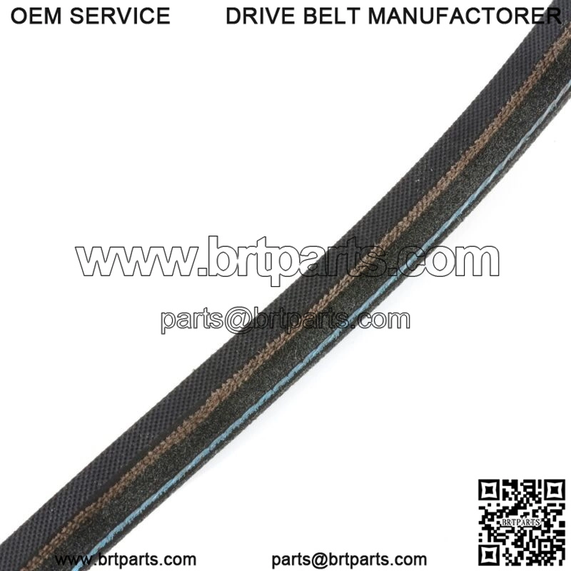 Generator Belt for 1997-UP DS & Precedent Golf Cart 101916701 - Image 4